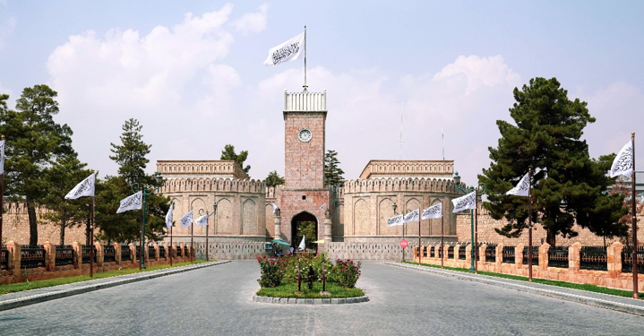 Cabinet Meeting Greenlights Strategic Urban Development Plans for Kabul