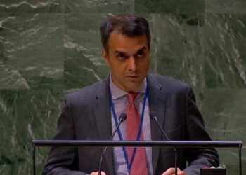 Pakistan rejects as ‘flawed’ proposed treaty banning production of fissile material for nuclear weapons