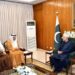 Pakistan, Saudi Arabia reaffirm deepening economic cooperation