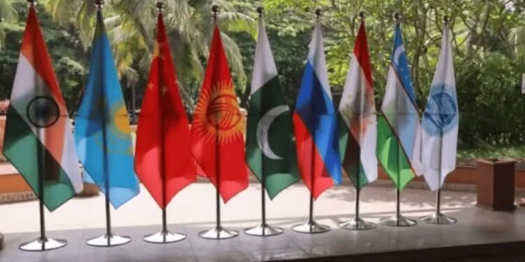 Seven PMs, one vice president to attend SCO moot in Islamabad
