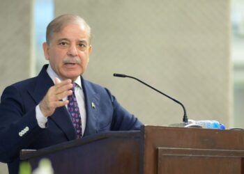 PM Shahbaz terms successful SCO meeting a major diplomatic win for Pakistan