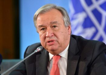 Over 814 mosques destroyed during Israeli war on Gaza, as UN chief appeals for peace