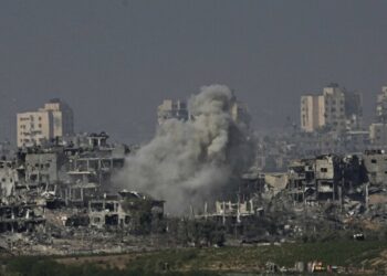 ‘Gaza is Ours, Forever’ – Israel’s Extremists Have a Plan for the Day after the Genocide 