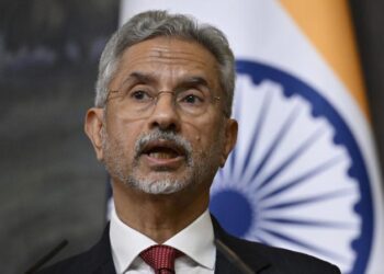 Indian FM Jaishankar to visit Pakistan on Oct 15 for SCO summit