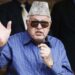 Arms supply to Israel will eventually destroy India, warns Farooq Abdullah