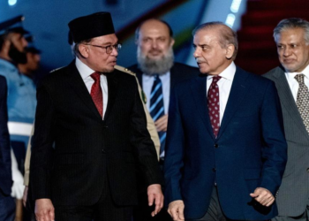 Pakistan, Malaysia PMs eye enhanced cooperation ahead of talks today