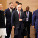 Xi, Modi and Putin discuss Ukraine war amid BRICS expansion talks