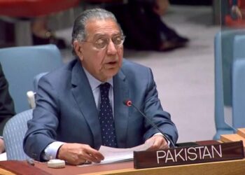 Pakistan calls for boosting Multilateral Development Banks’ lending to combat economic crisis