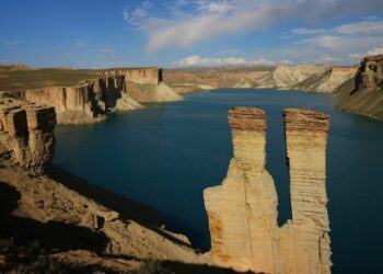 Over 170,000 Tourists Visit Bamyan’s Historical Sites in Six Months