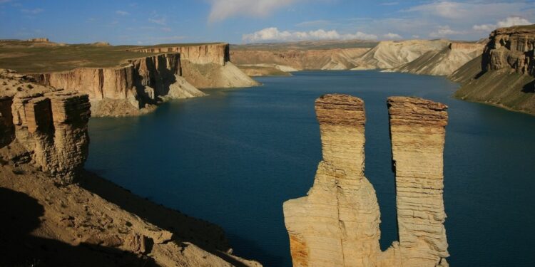 Over 170,000 Tourists Visit Bamyan’s Historical Sites in Six Months