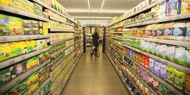 Türkiye’s economic confidence improves in October