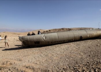 Israel prepares major attack on Iran in response to missile strike: Official