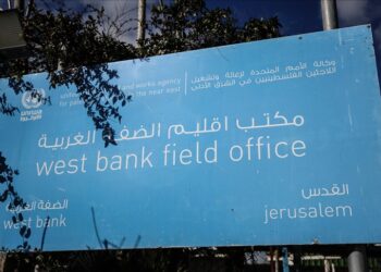 Israel bans UNRWA from operating in country