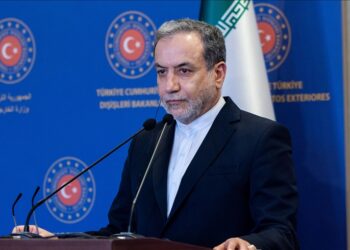 Iran in favor of peace but prepared for any scenario: Foreign Minister Araghchi