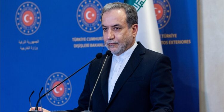 Iran in favor of peace but prepared for any scenario: Foreign Minister Araghchi