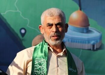 ‘By chance, during routine sweep’: Israeli media reveals circumstances of Sinwar’s killing