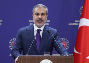 Türkiye confirms death of FETO terror group’s ringleader Fetullah Gule