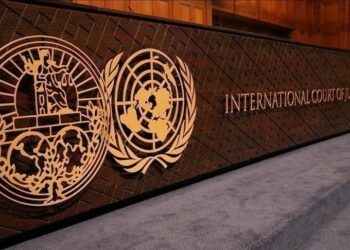 War of Legitimacy – How the ICJ, UNGA Challenged Decades of Israeli, US Arrogance