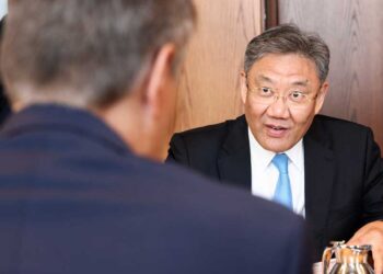 China, US to hold talks on economic and trade issues, Xinhua reports