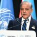 Previous financial pledges on climate change yet to materialise, PM Shehbaz tells COP29 summit