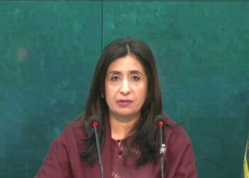 FO terms report on Pak-China joint security talks as ‘motivated by agenda to create confusion’