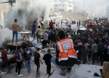 Israeli military claims to have killed Palestinian Islamic Jihad commander