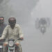 Smog now a health crisis in Punjab: minister Marriyum Aurangzeb