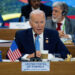 Biden pledges record $4bn to World Bank fund for poorest countries
