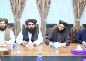 Senior Russian Delegation to Visit Kabul for High-Level Talks, Says Kabulov