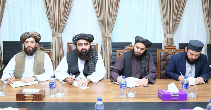 Senior Russian Delegation to Visit Kabul for High-Level Talks, Says Kabulov