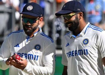 India crush Australia in first Test to silence critics