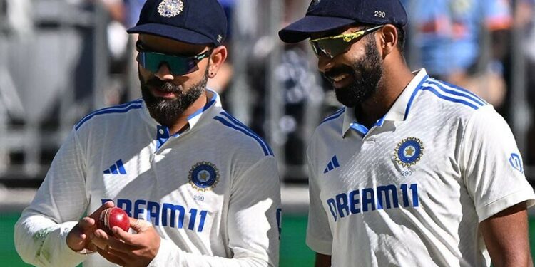 India crush Australia in first Test to silence critics