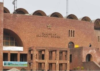 Pakistan ‘may withdraw’ from Champions Trophy after India refuse to cross the border