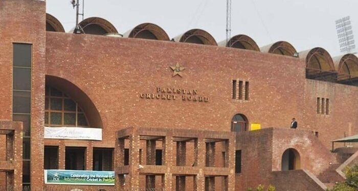 Pakistan ‘may withdraw’ from Champions Trophy after India refuse to cross the border