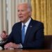 Biden promises peaceful transfer of power to Trump after hotly-contested presidential election