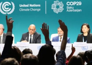 COP29 gets boost from Rio as G20 leaders back increasing climate finance from ‘billions to trillions’