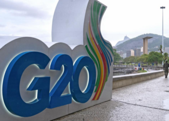 Global South’s support for multilateralism, open economy key for G20 Summit