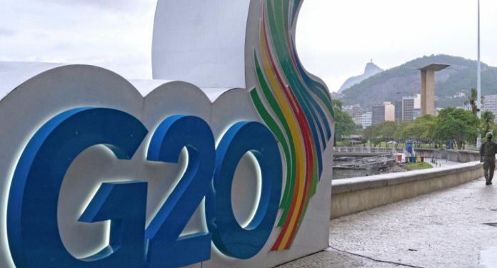 Global South’s support for multilateralism, open economy key for G20 Summit