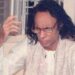 Renowned Urdu poet, scholar Jaun Elia  remembered on death anniversary