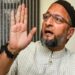 Owaisi demands probe into police firing that killed three Muslims in UP