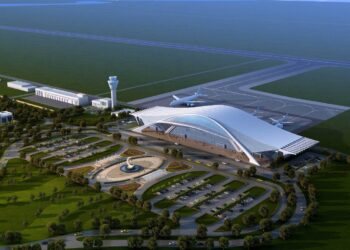 New Gwadar airport a symbol of friendship between Pakistan and China