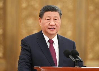 Xi stresses high-quality development of supply and marketing cooperatives