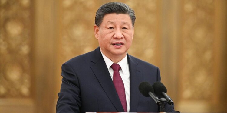 Xi stresses high-quality development of supply and marketing cooperatives