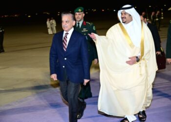PM Shehbaz Sharif arrives in Riyadh to attend Arab-Islamic Summit
