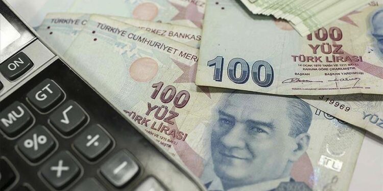 Türkiye’s budget deficit grows to $5.45B in October