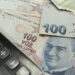 Türkiye’s budget deficit grows to $5.45B in October