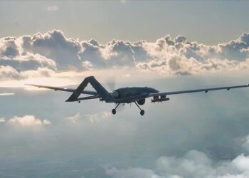 Croatia approves purchase of Turkish Bayraktar drones