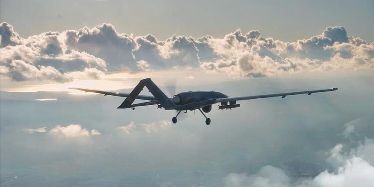 Croatia approves purchase of Turkish Bayraktar drones