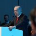 Turkish president calls on Islamic world to unite against Israel’s genocide in Gaza