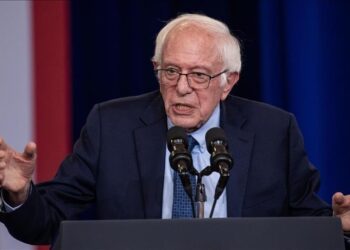 US senator backs ICC arrest warrants for Netanyahu, Gallant